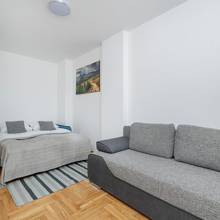 Pardalowka Mountain View Apartments Zakopane By Noclegi Renters エクステリア 写真