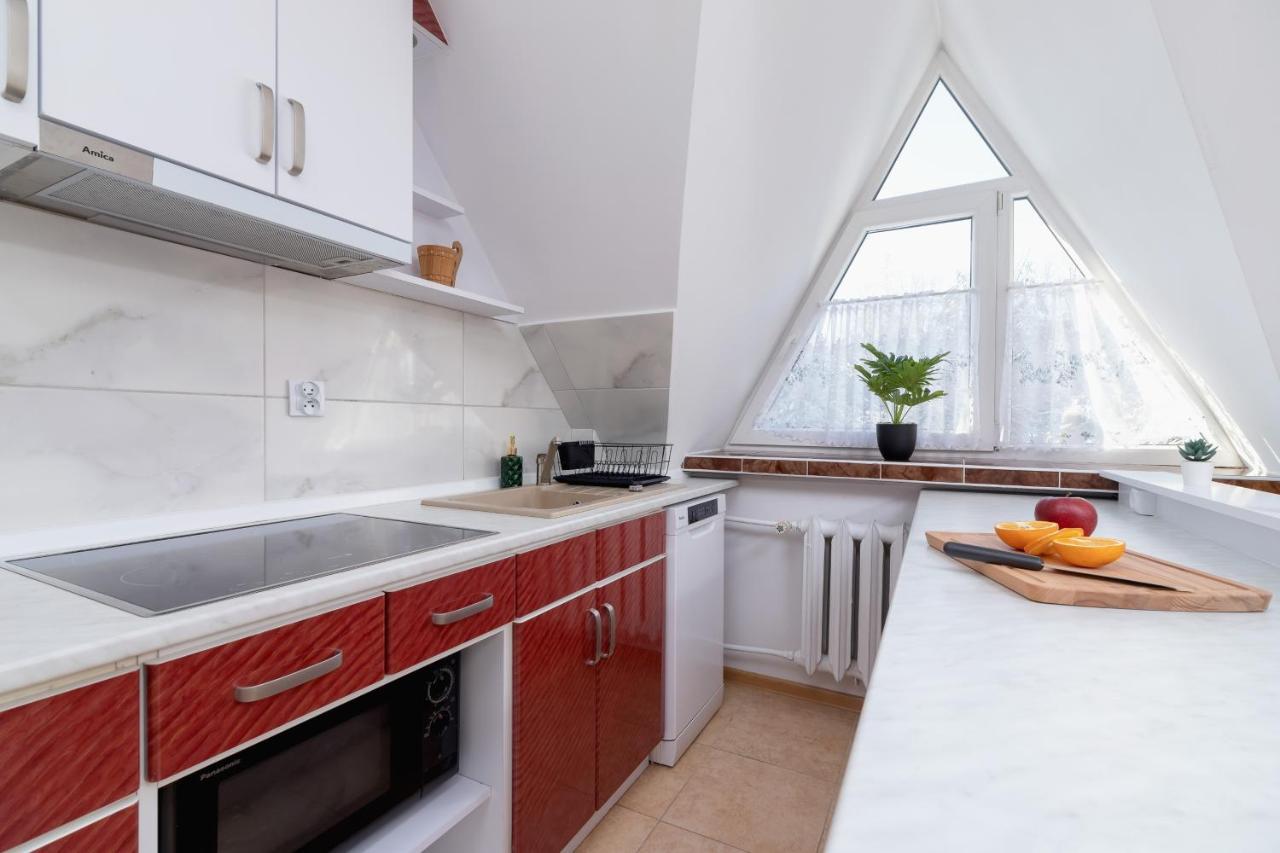 Pardalowka Mountain View Apartments Zakopane By Noclegi Renters エクステリア 写真