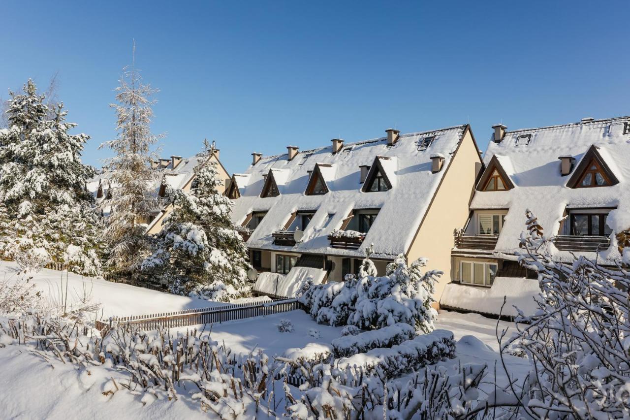 Pardalowka Mountain View Apartments Zakopane By Noclegi Renters エクステリア 写真