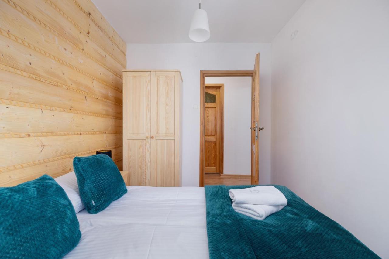 Pardalowka Mountain View Apartments Zakopane By Noclegi Renters エクステリア 写真
