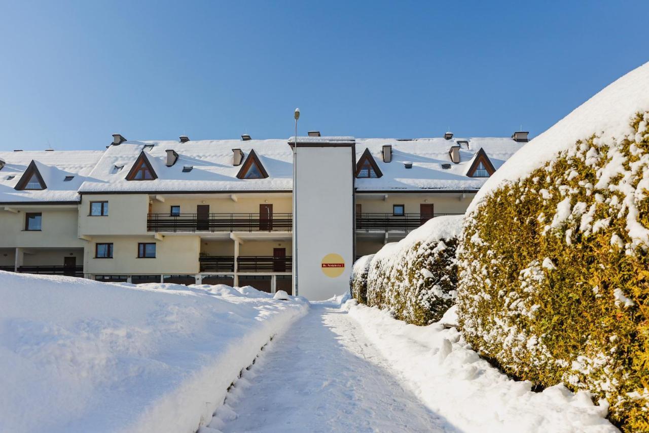 Pardalowka Mountain View Apartments Zakopane By Noclegi Renters エクステリア 写真
