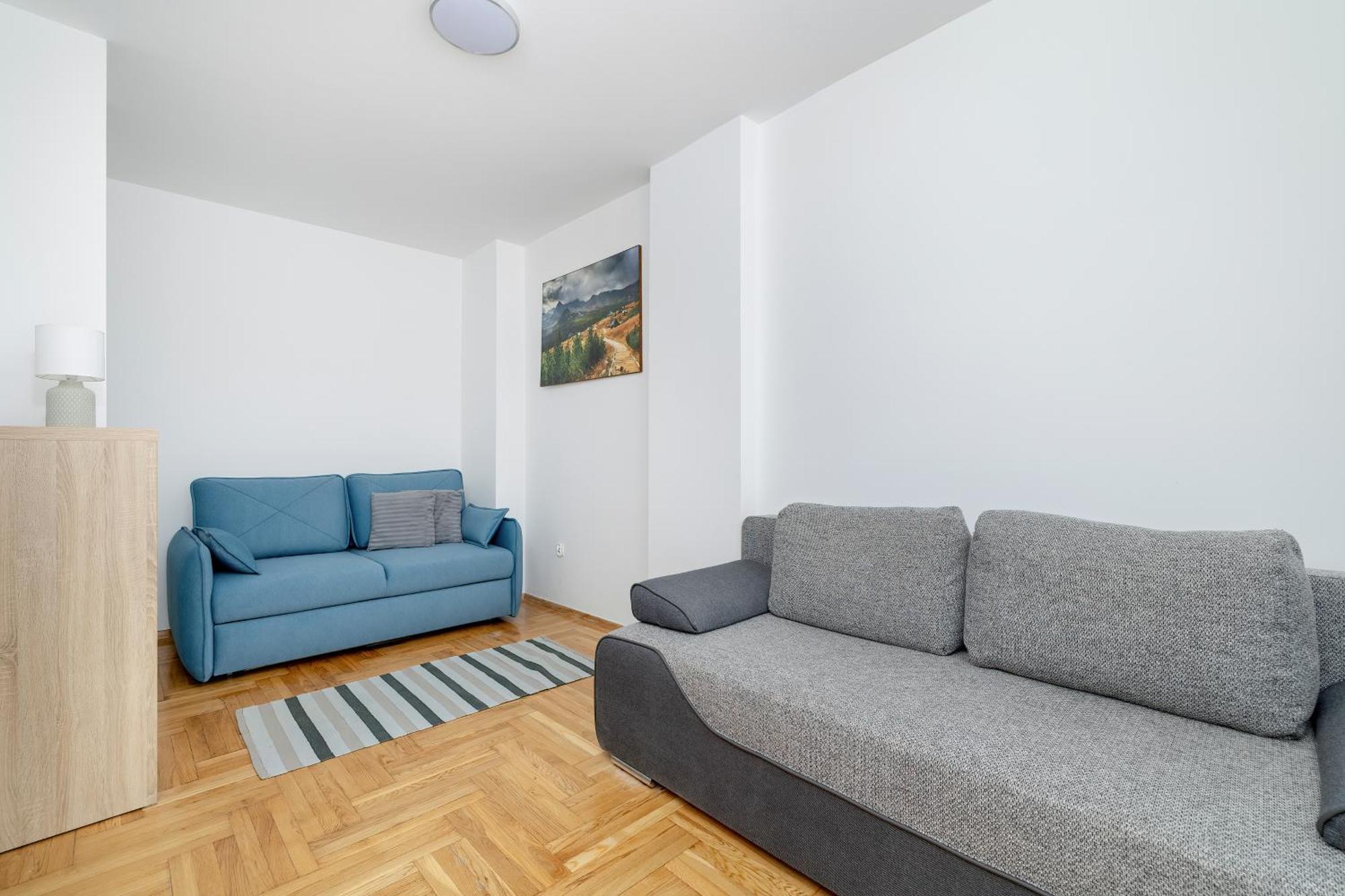 Pardalowka Mountain View Apartments Zakopane By Noclegi Renters エクステリア 写真