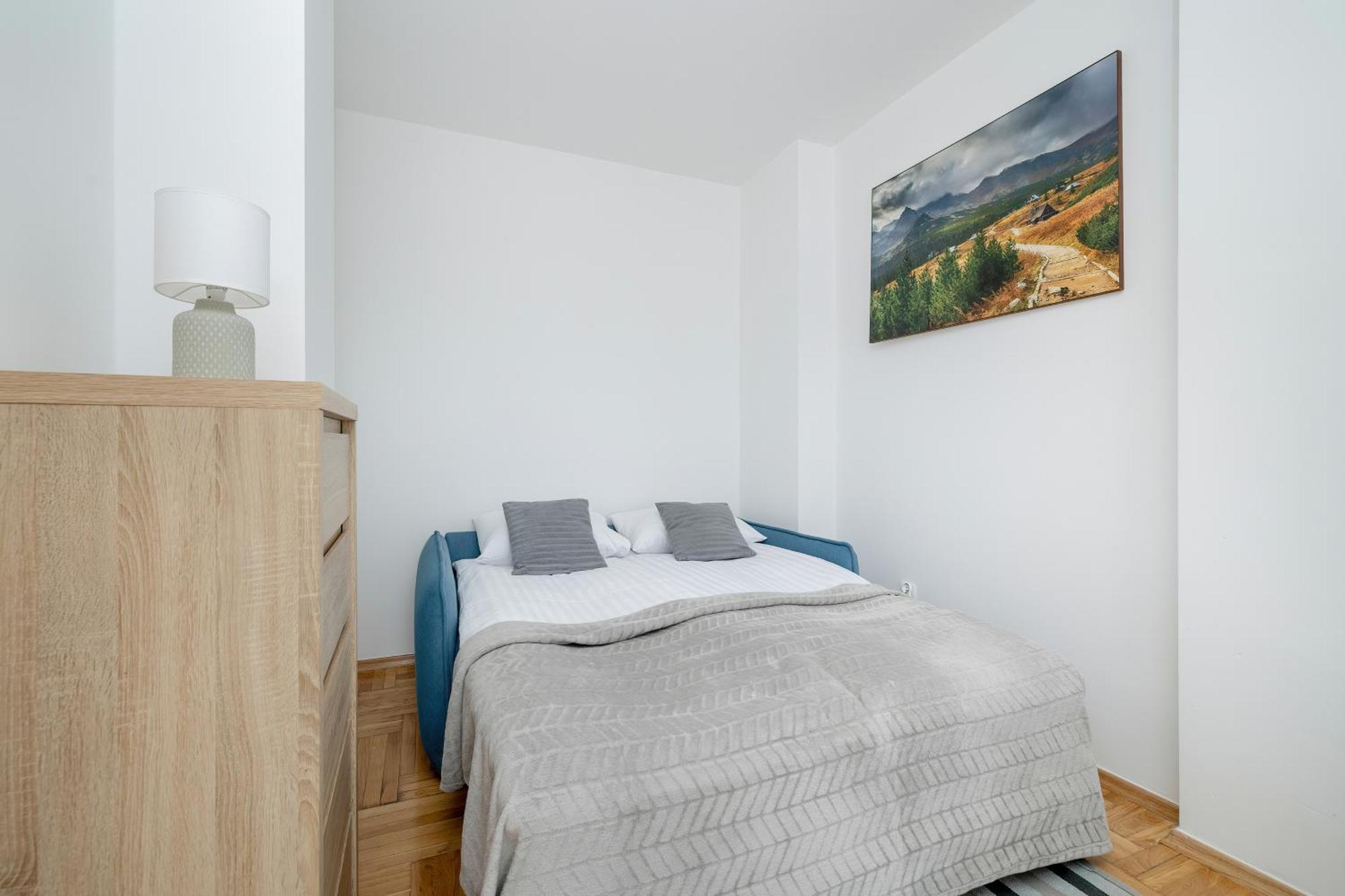 Pardalowka Mountain View Apartments Zakopane By Noclegi Renters エクステリア 写真