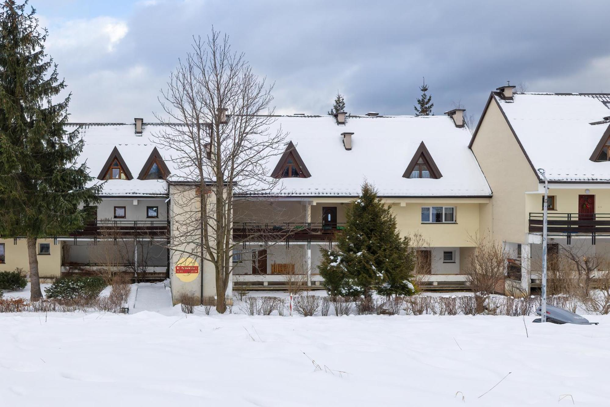 Pardalowka Mountain View Apartments Zakopane By Noclegi Renters エクステリア 写真