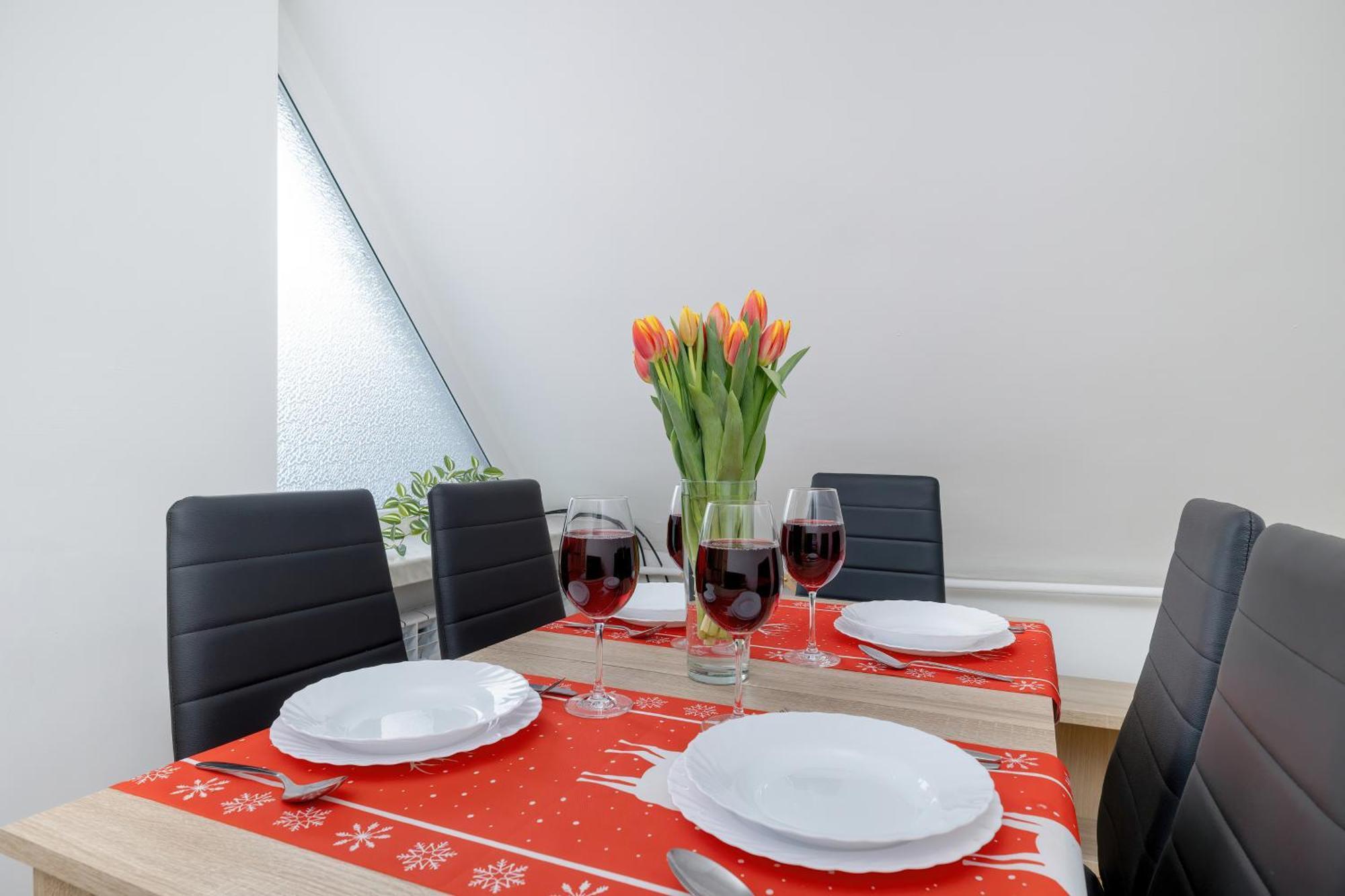 Pardalowka Mountain View Apartments Zakopane By Noclegi Renters エクステリア 写真