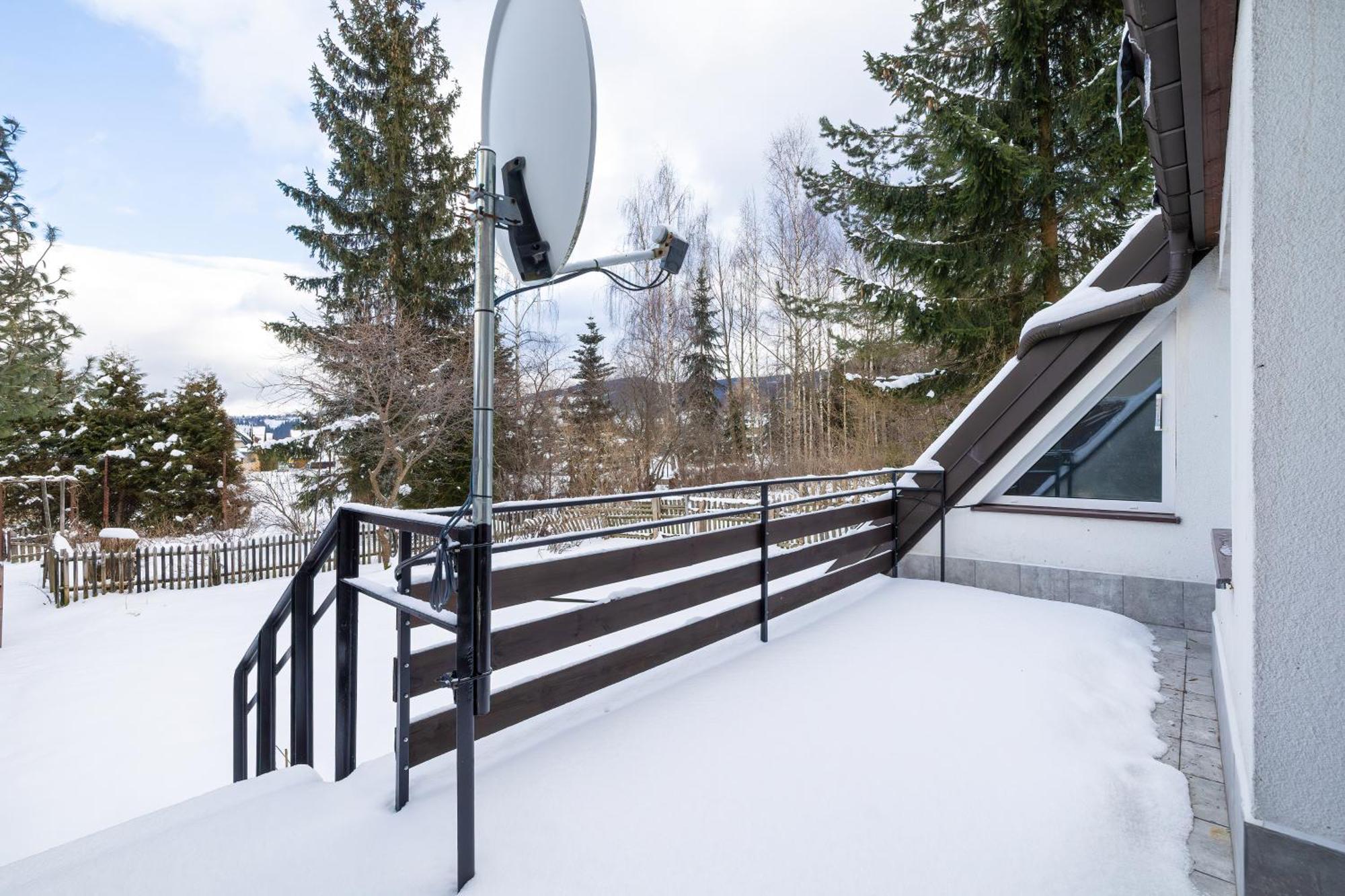 Pardalowka Mountain View Apartments Zakopane By Noclegi Renters エクステリア 写真