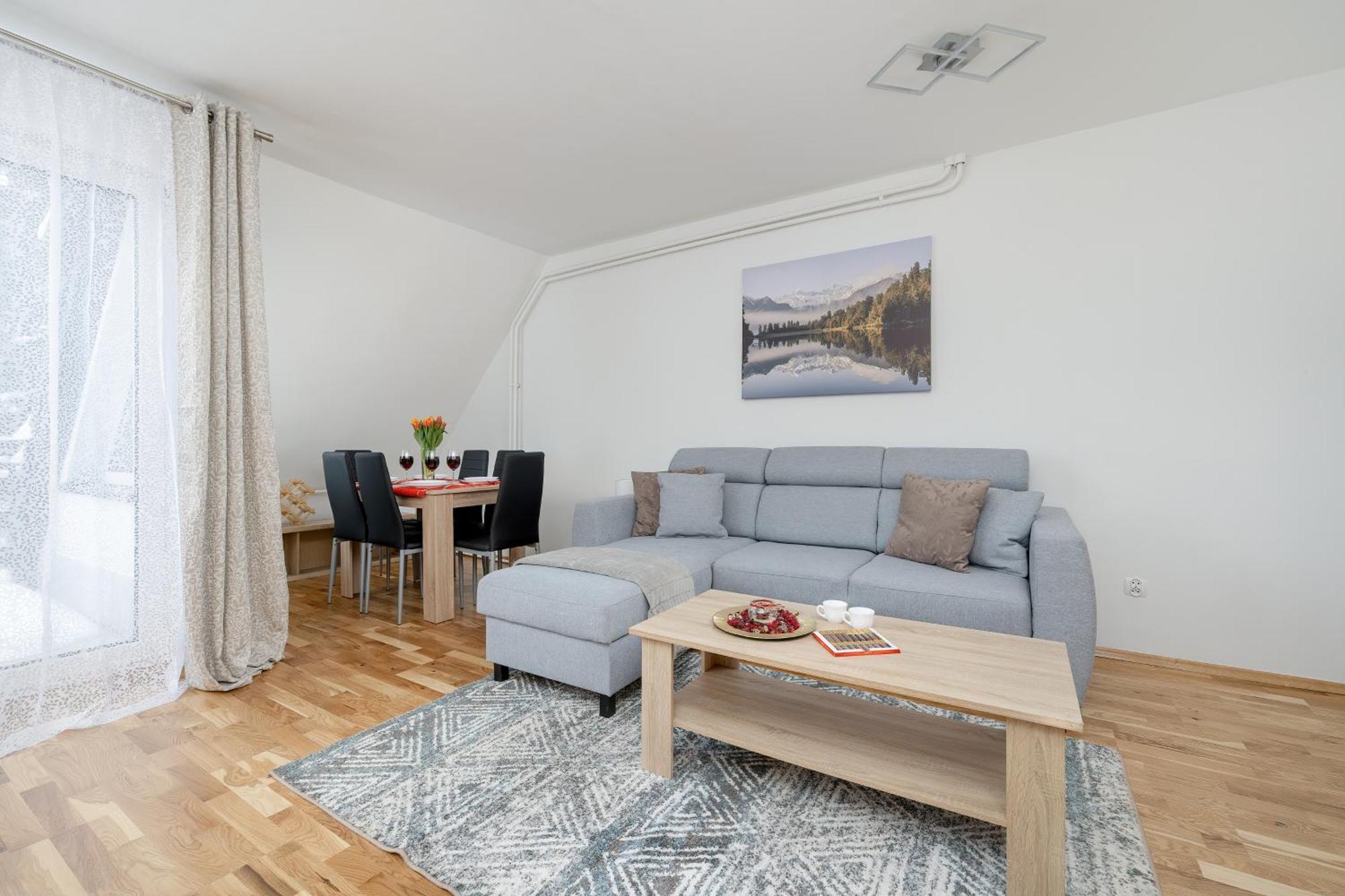 Pardalowka Mountain View Apartments Zakopane By Noclegi Renters エクステリア 写真