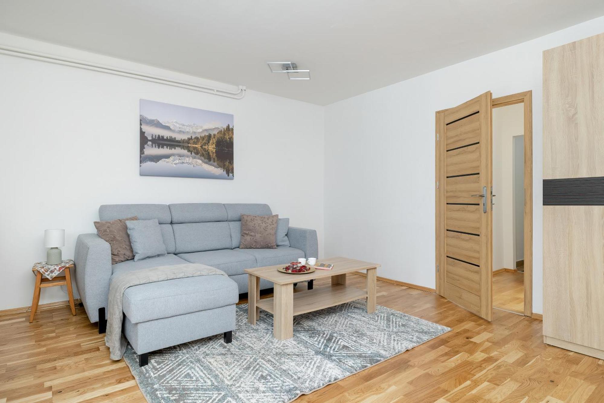Pardalowka Mountain View Apartments Zakopane By Noclegi Renters エクステリア 写真